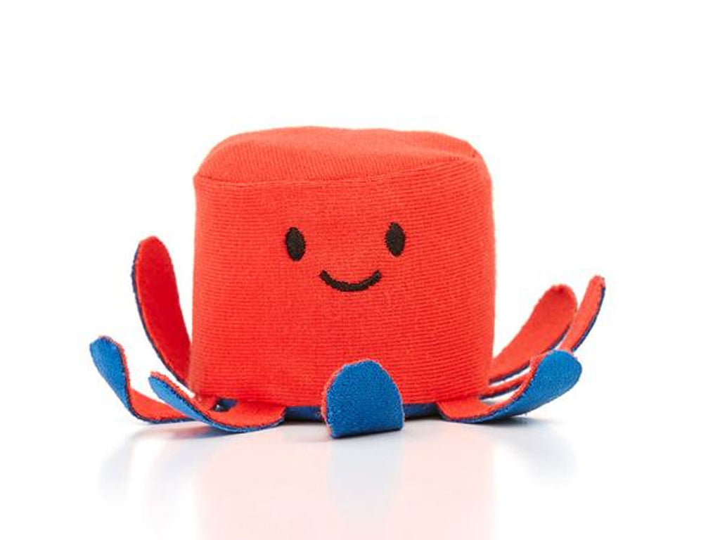 Squeezibo Stress Balls
