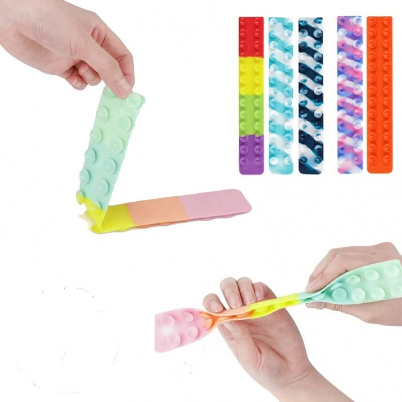 GoGoPo Squid Stick