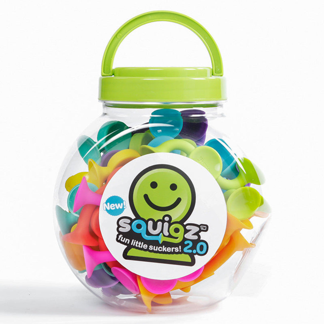 Squigz 2.0