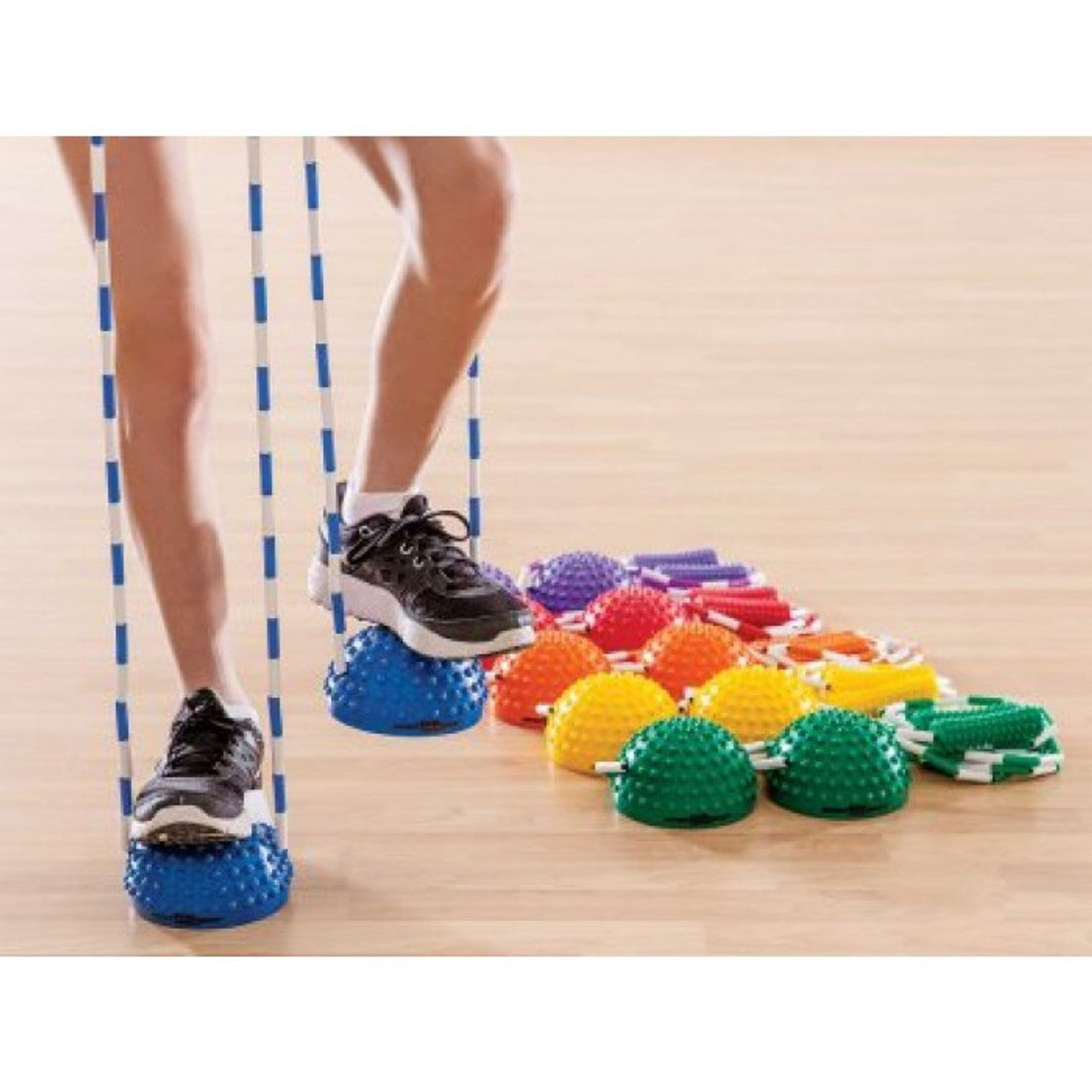 Hart Squish Steppers