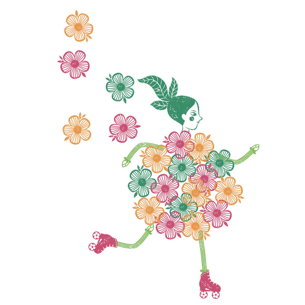 Djeco Stamp Sets
