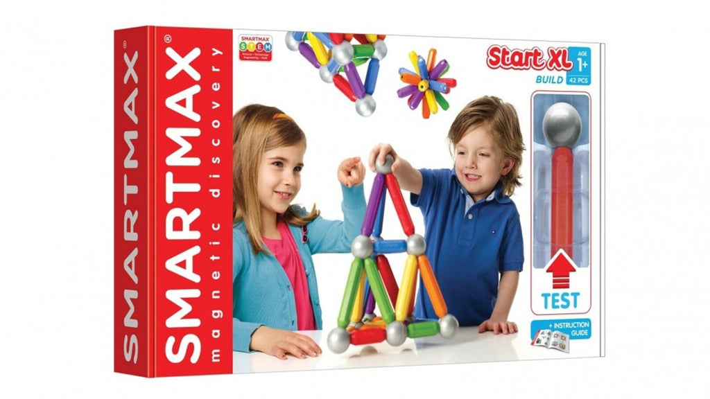 SmartMax Start XL Building Set