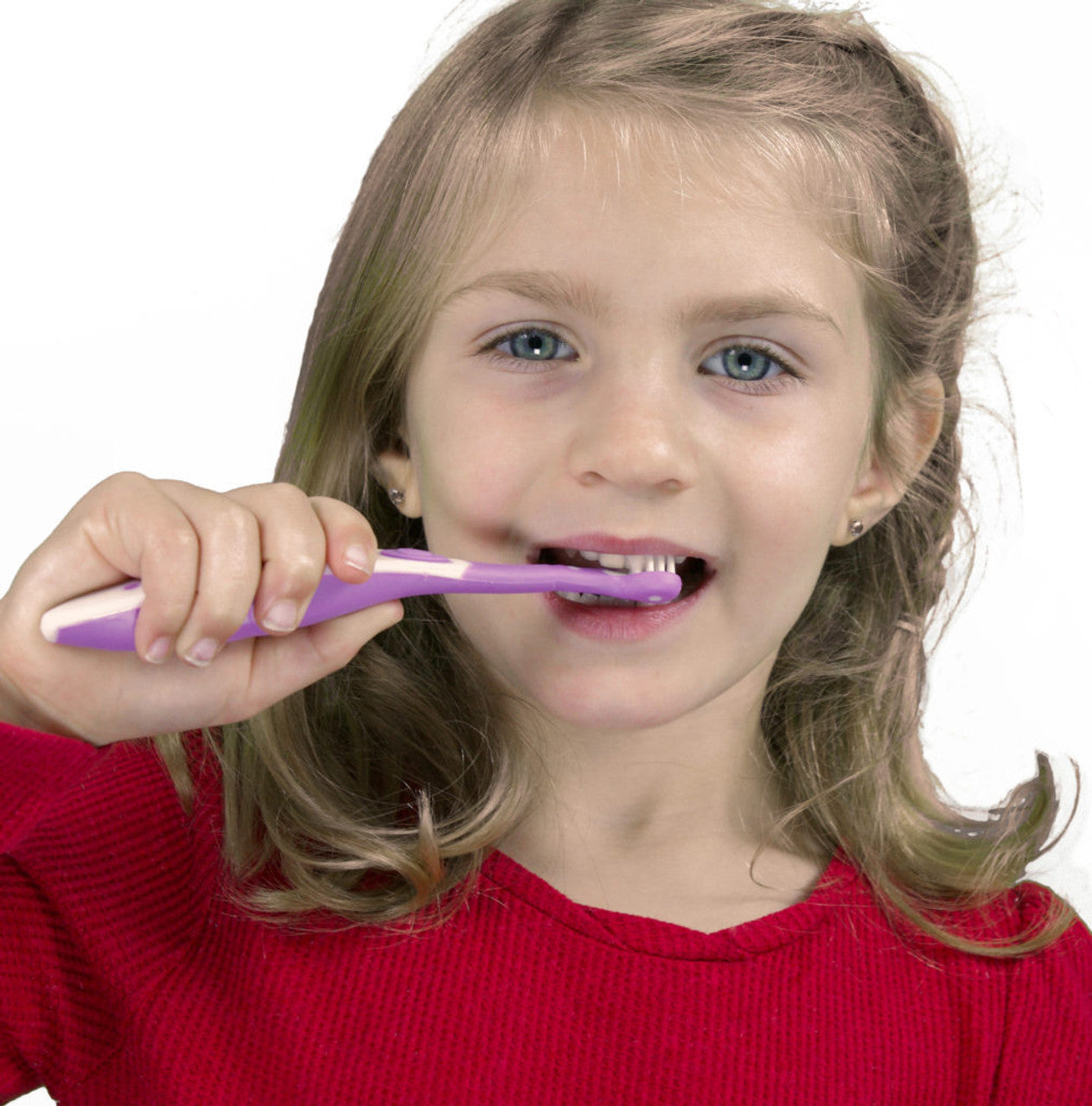 Surround Toothbrushes