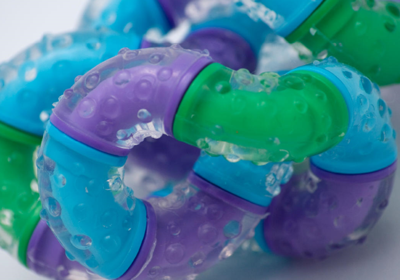 Tangle Therapy