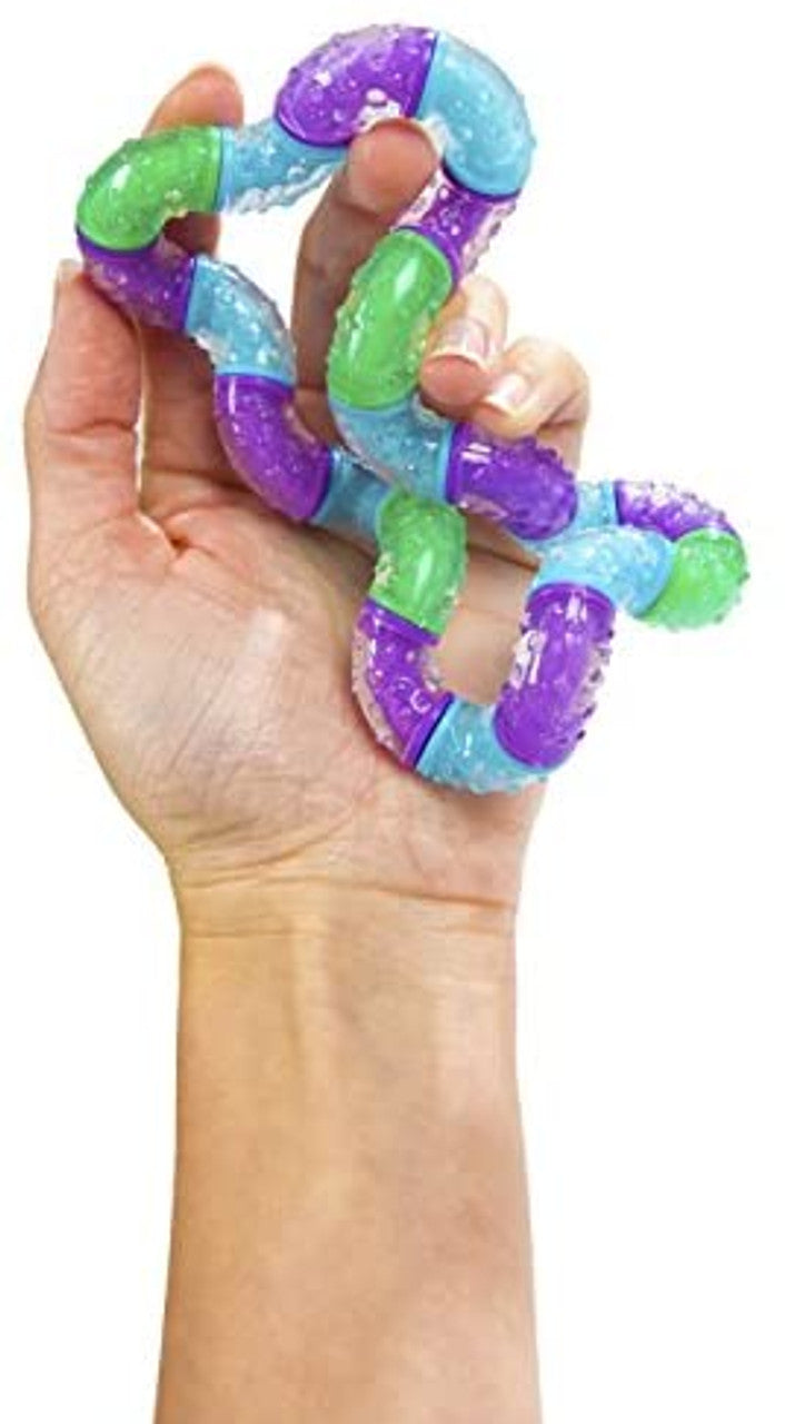 Tangle Therapy