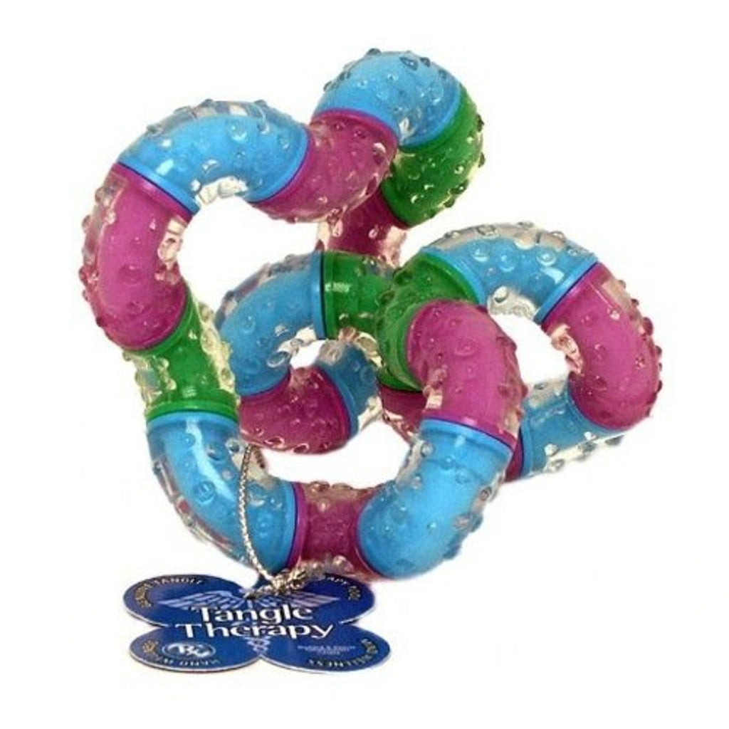 Tangle Therapy