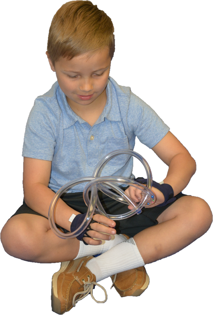 Tangle Tube