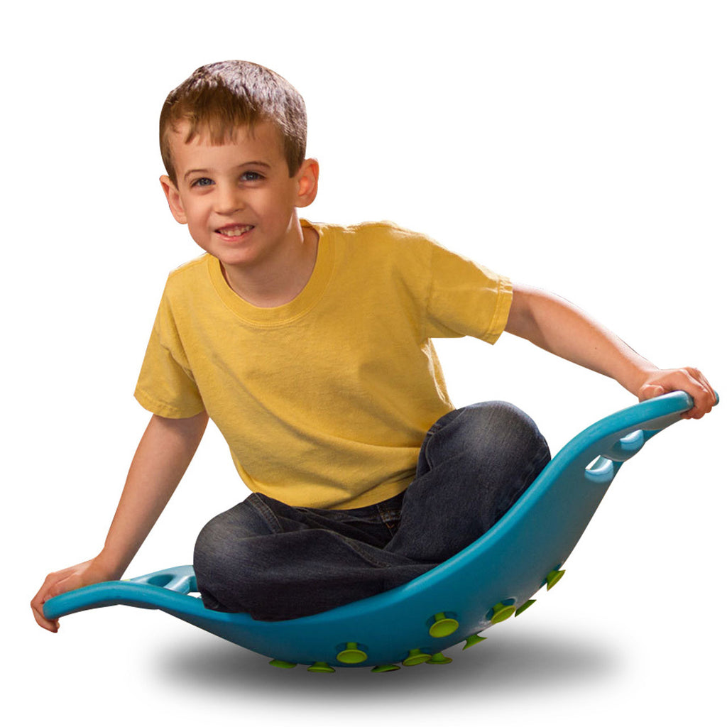 Balance Teeter Popper
