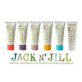 Jack n Jill Natural Toothpaste