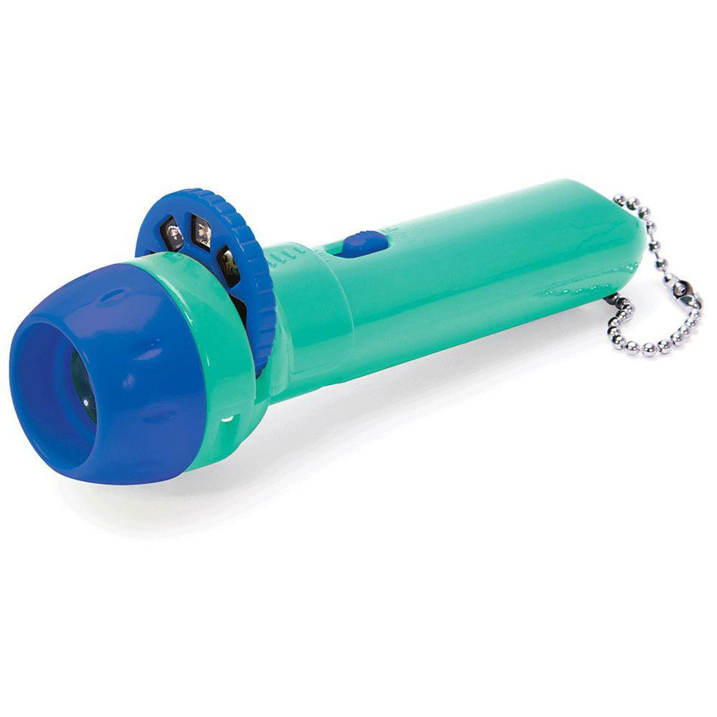 Torch Projector - Dogs