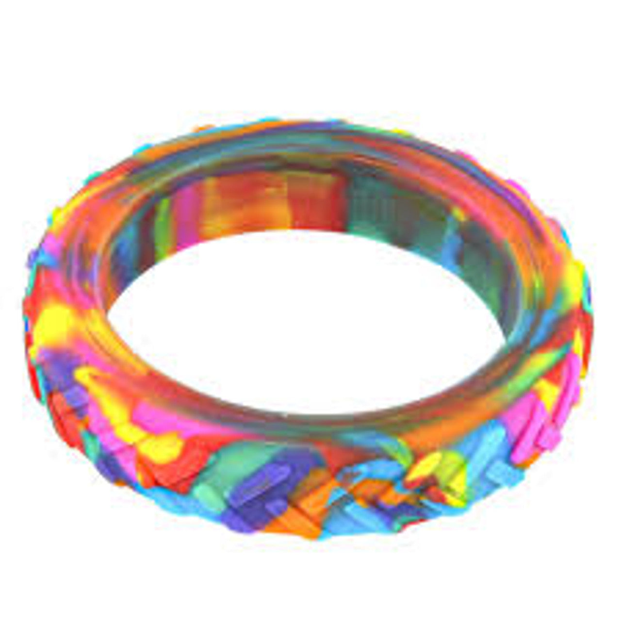 Chewigem Tread Bangle