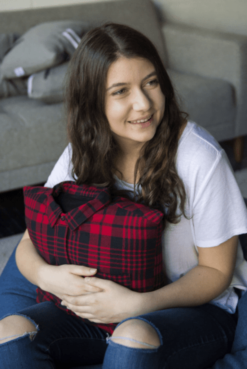 Senseez Trendable Vibrating Pillows