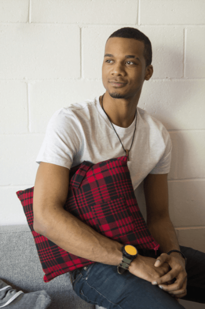 Senseez Trendable Vibrating Pillows