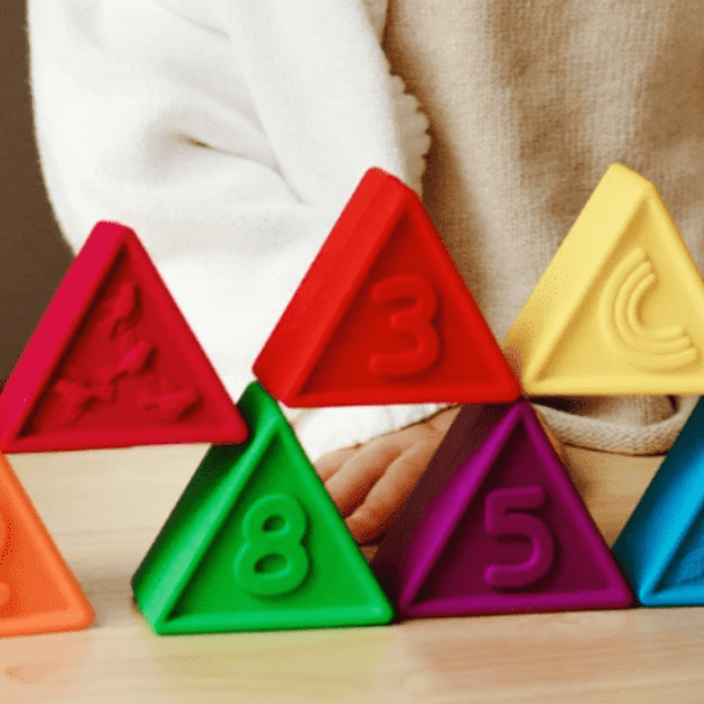 TriBlox