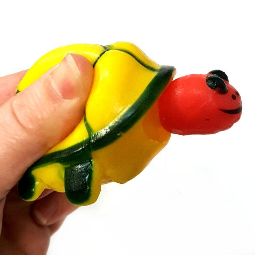 Pop Head Turtles