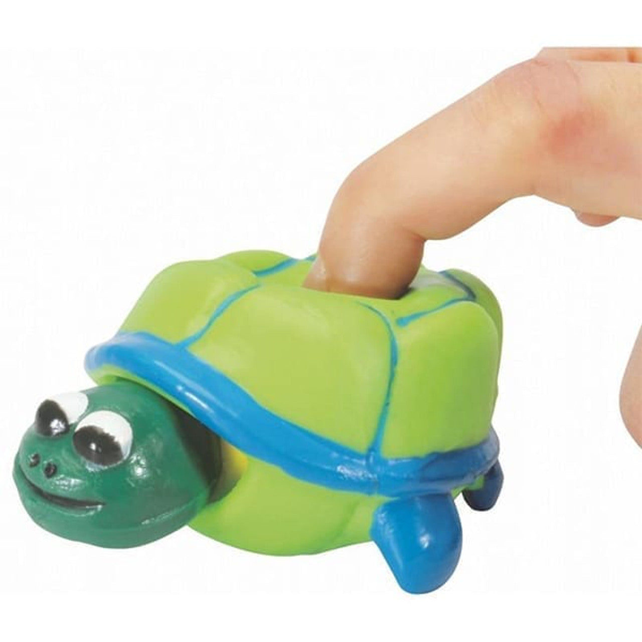 Pop Head Turtles