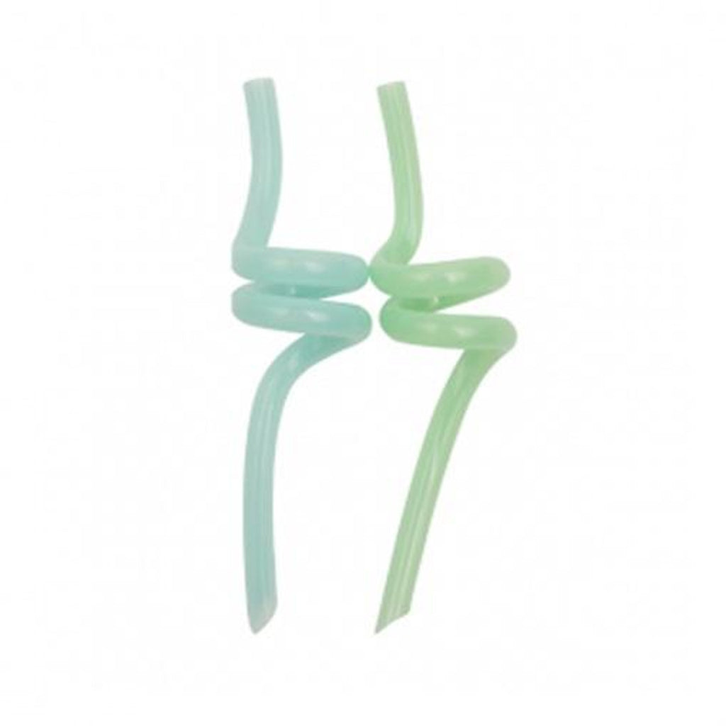Twirly Straws
