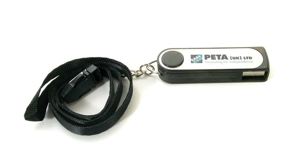 Peta USB -Developing Scissor Skills