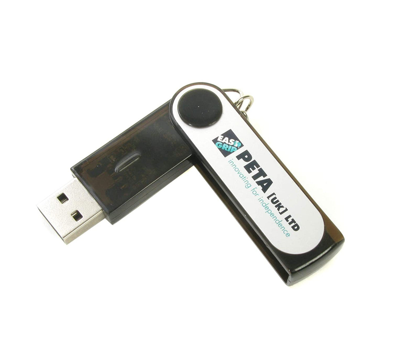 Peta USB -Developing Scissor Skills