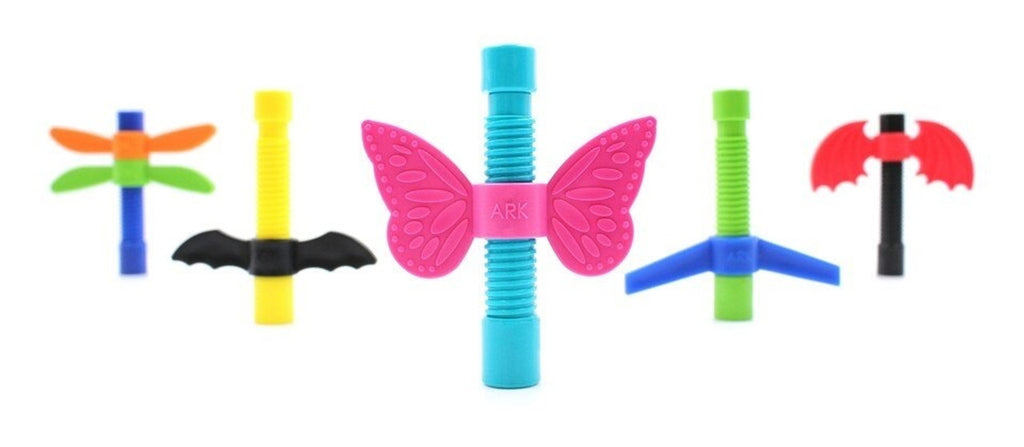 Ark Wingamajig Pencil Toppers