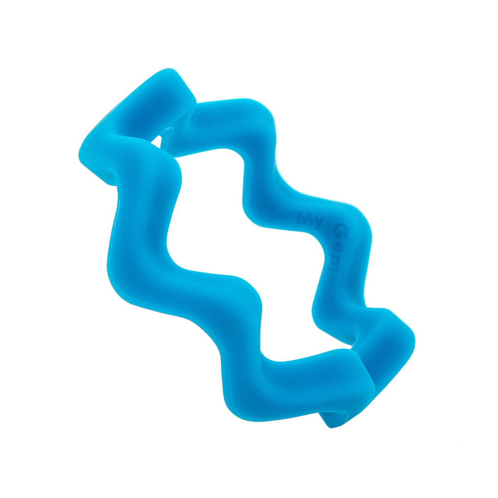 Chewigem Wave Bangle