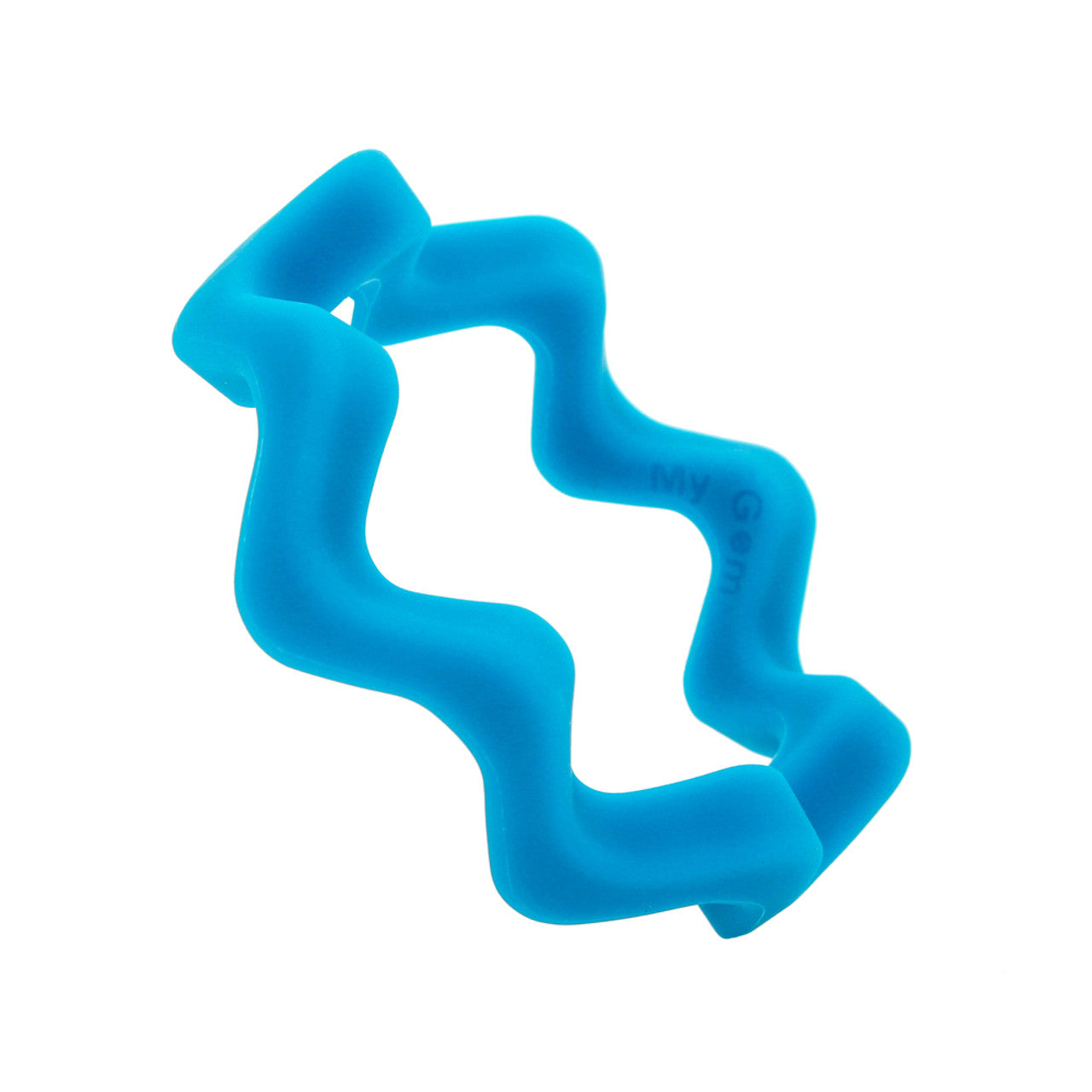Chewigem Wave Bangle