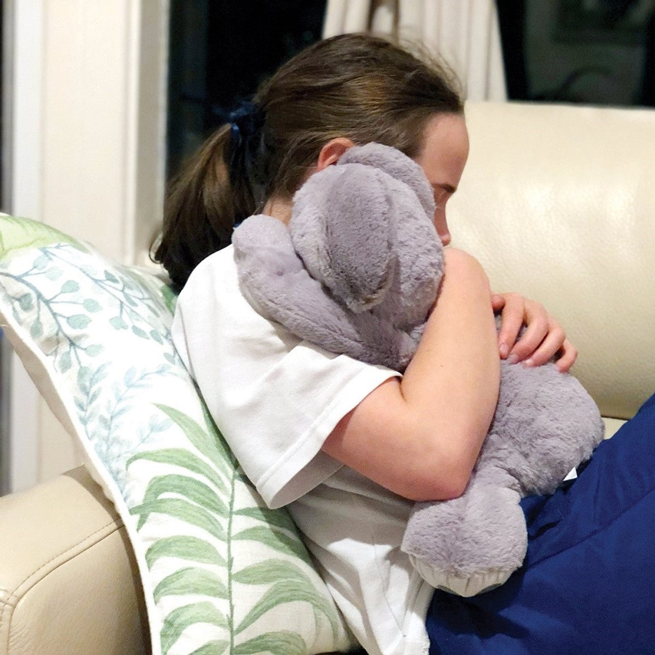 Weighted Calming Koala