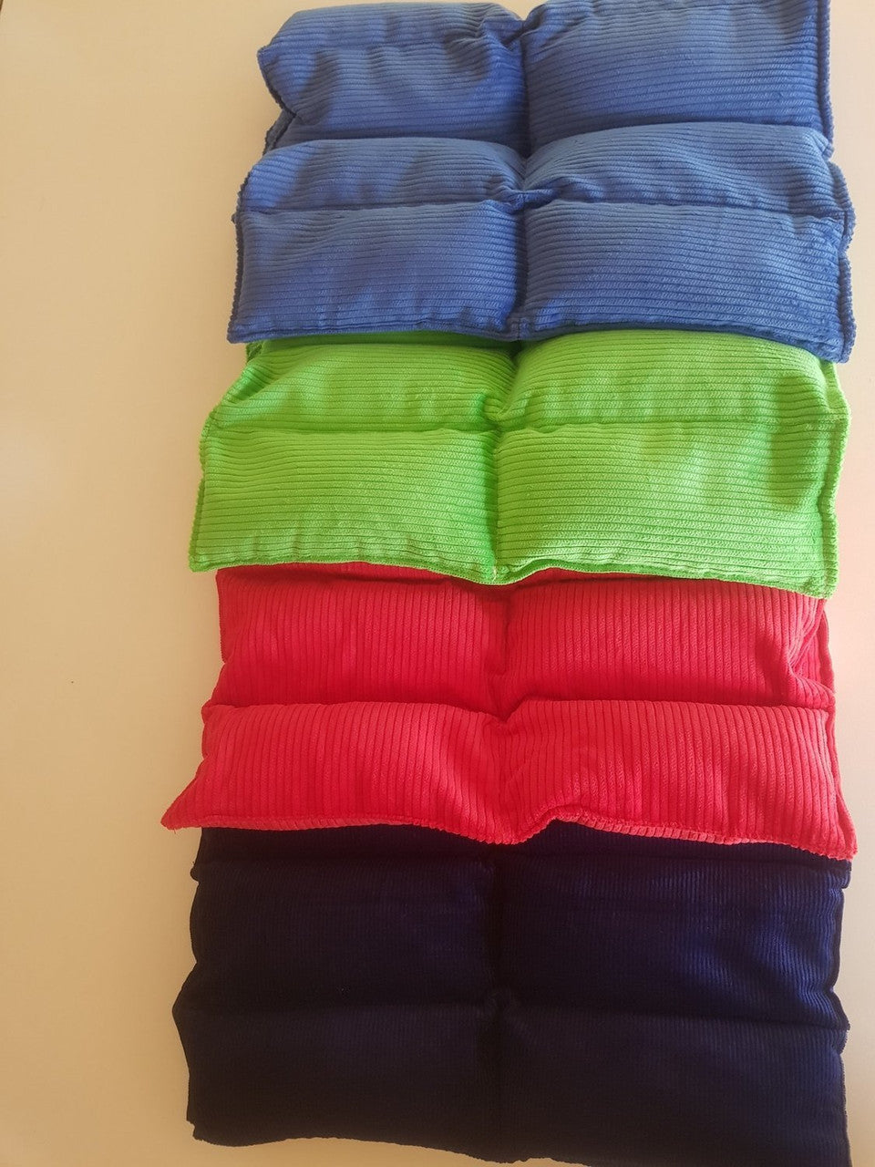 Weighted Lap Bag 2.5kg