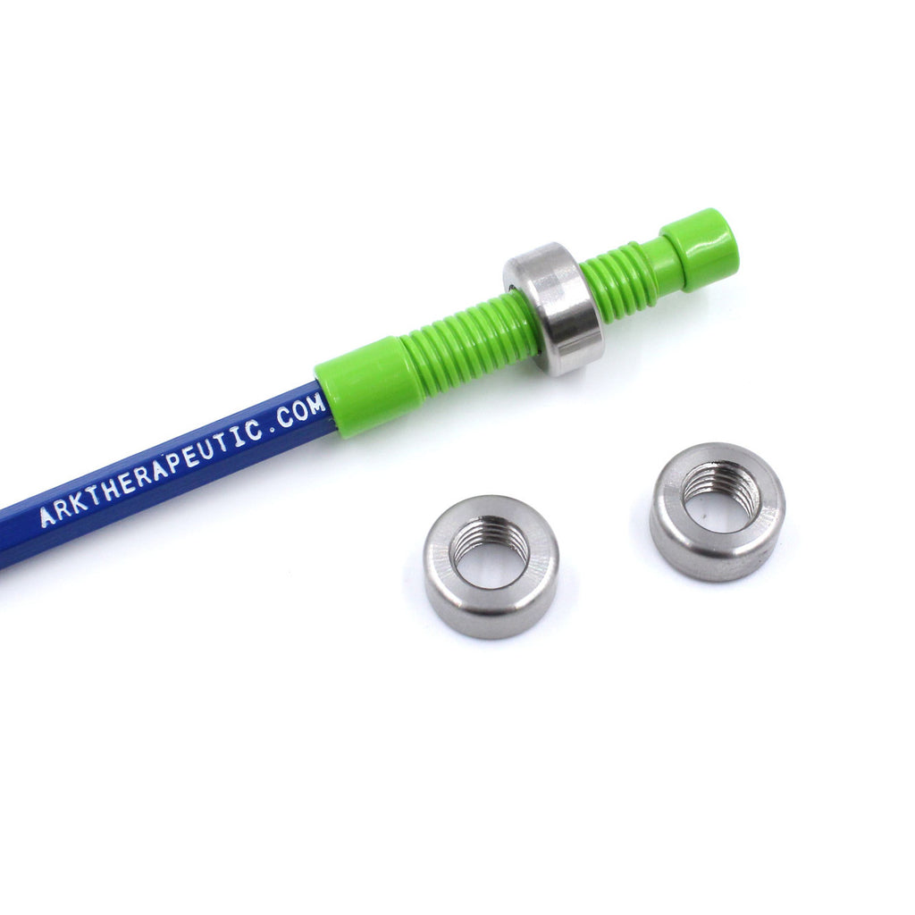 Ark's Weighted Pencil Set (Adjustable Weight)