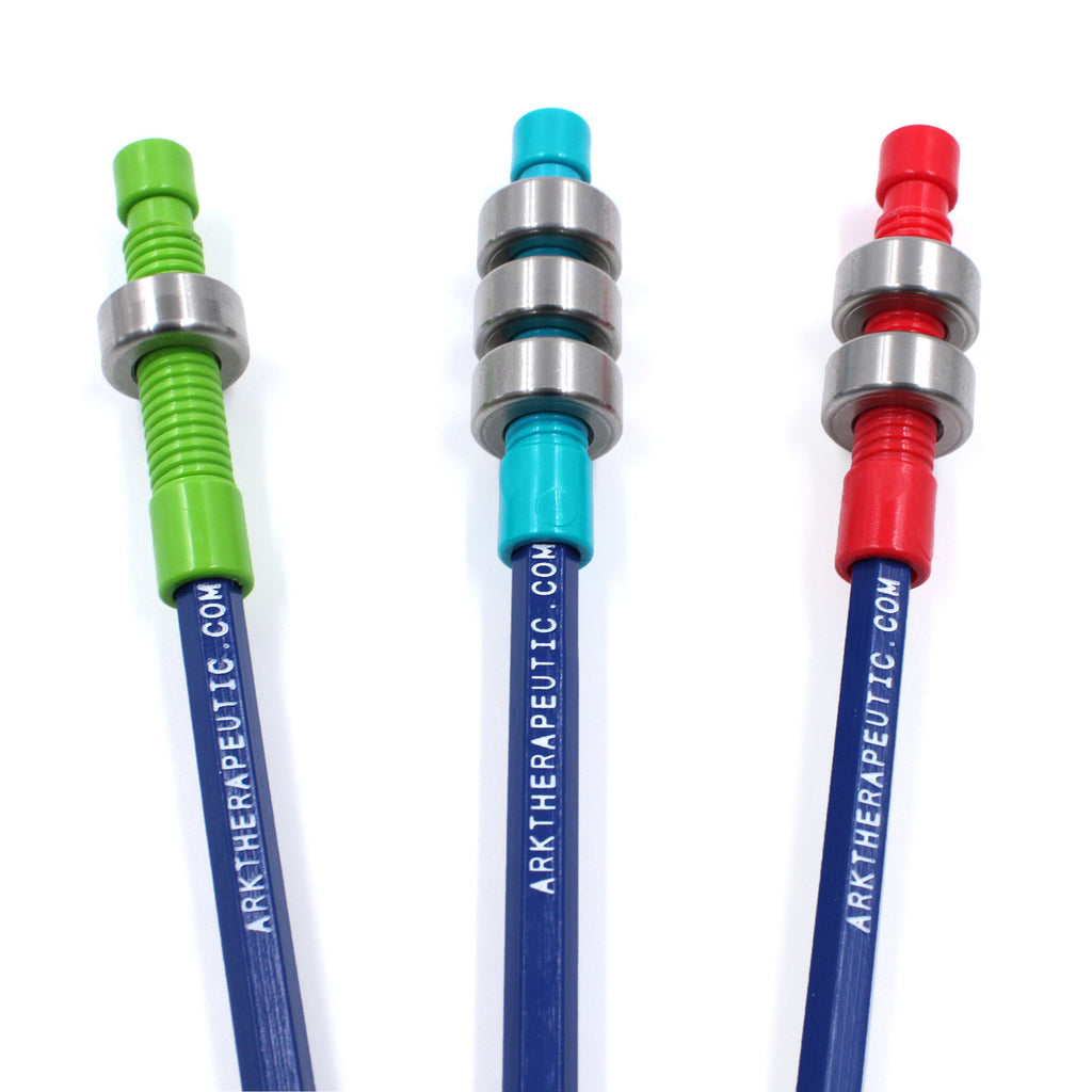 Ark's Weighted Pencil Set (Adjustable Weight)