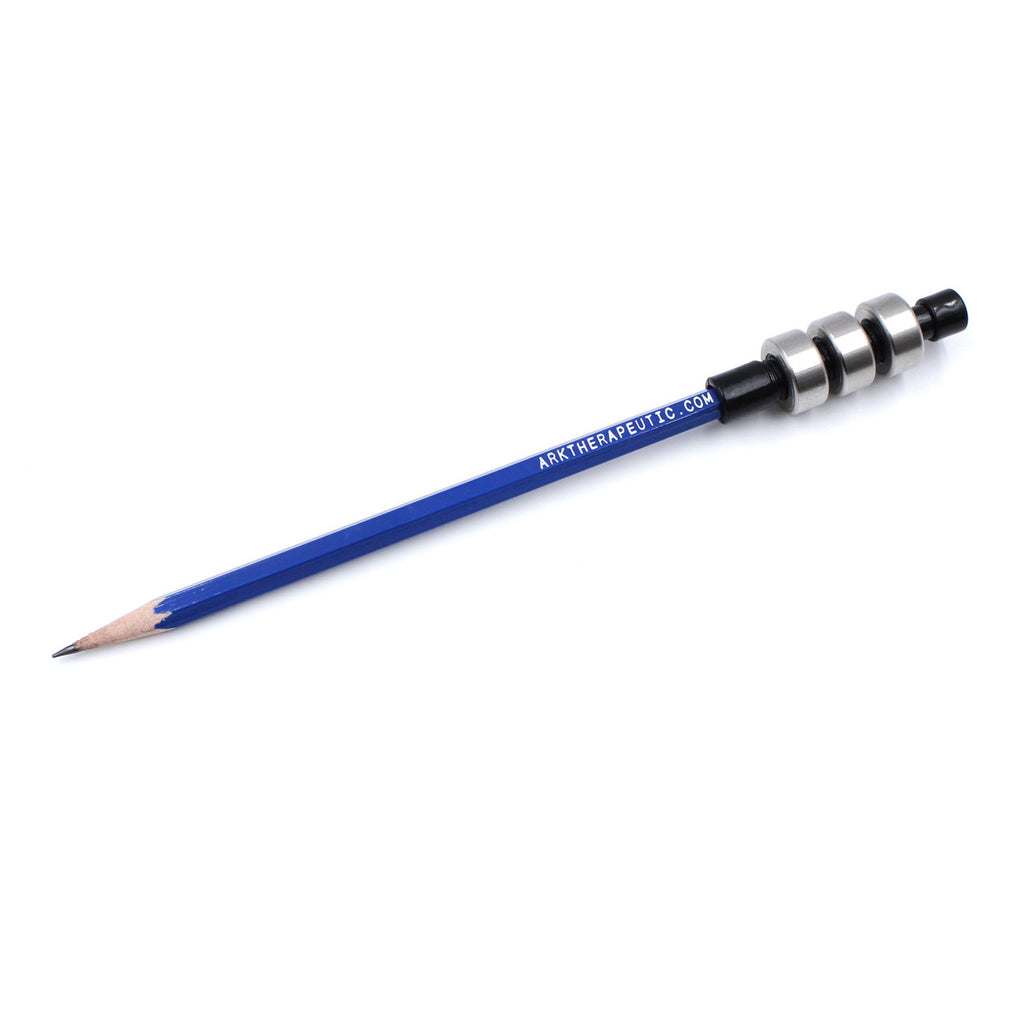 Ark's Weighted Pencil Set (Adjustable Weight)