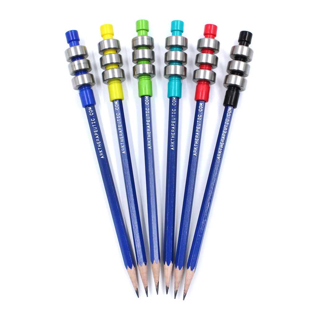 Ark's Weighted Pencil Set (Adjustable Weight)