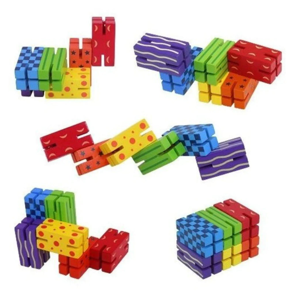 What'Zit Fidget Toy