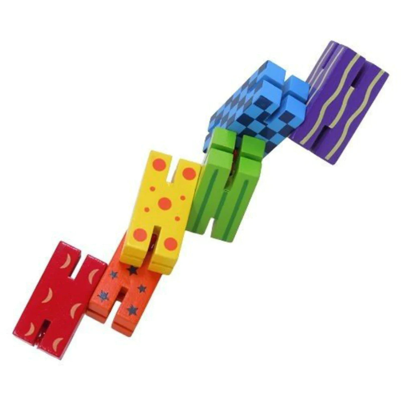 What'Zit Fidget Toy