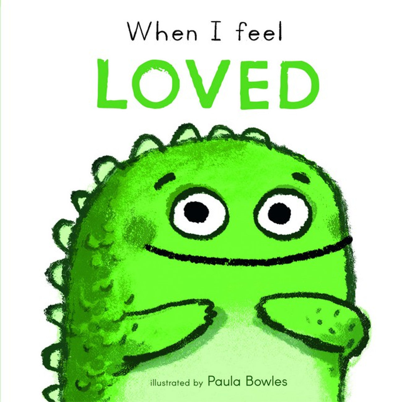 First Feelings Book Series
