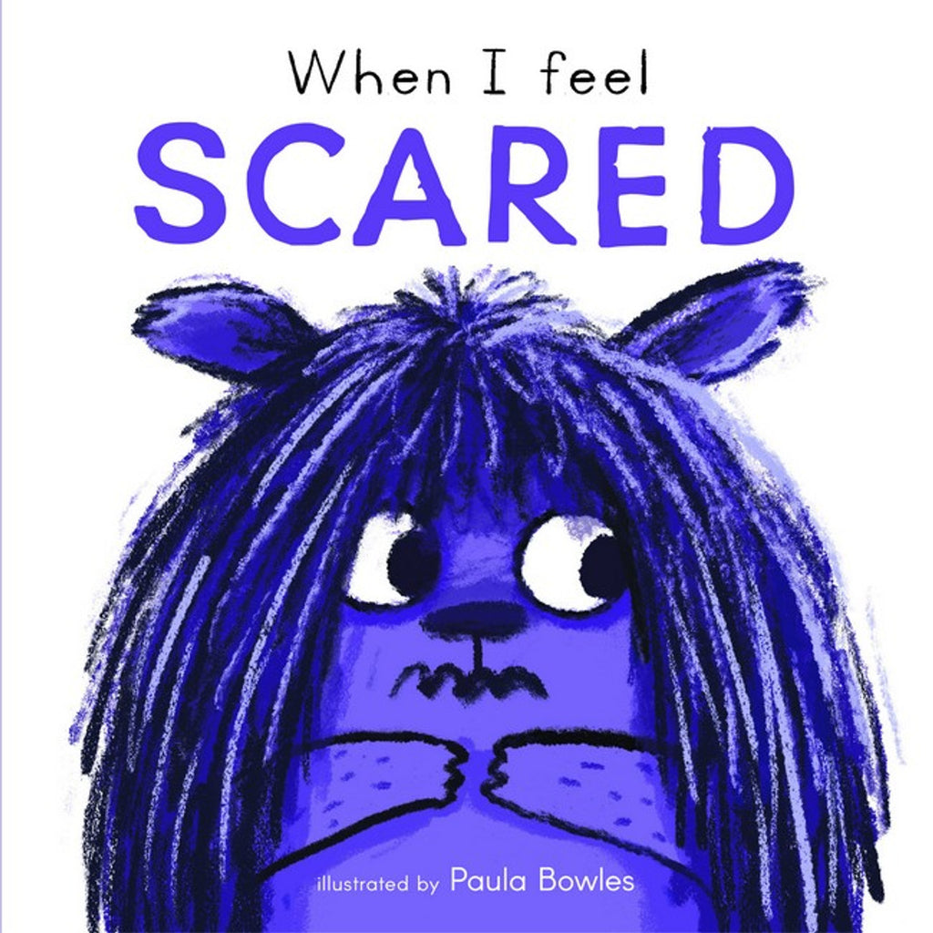 First Feelings Book Series