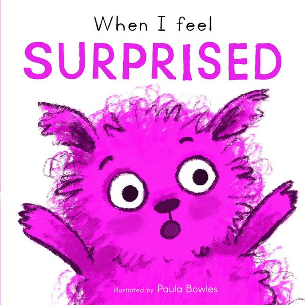 First Feelings Book Series
