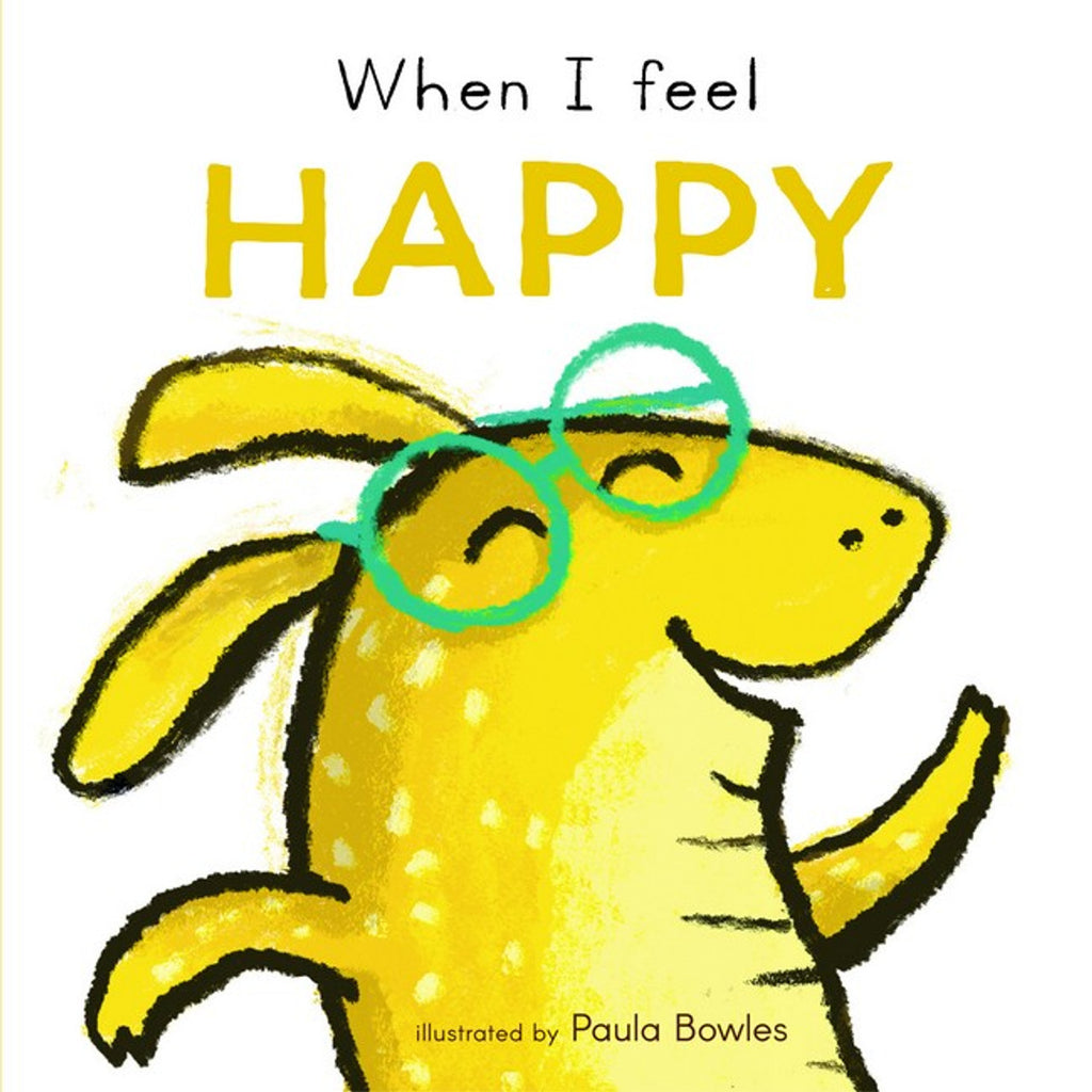 First Feelings Book Series