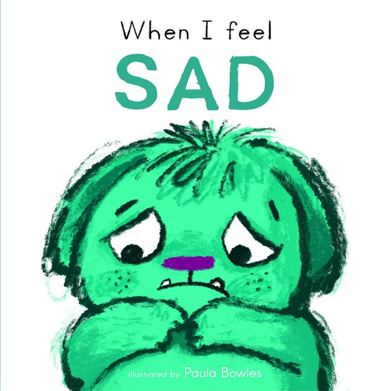 First Feelings Book Series