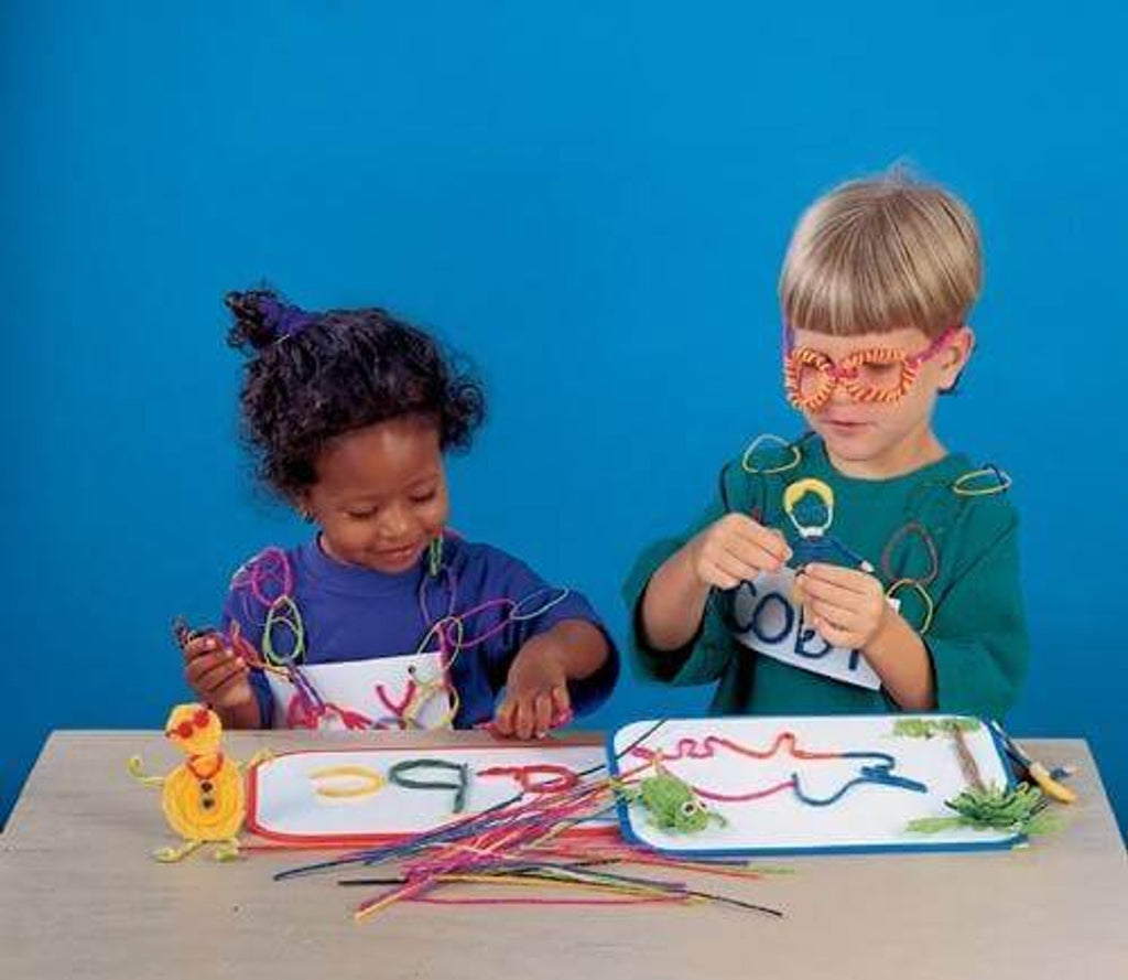 Wikki Stix - Multi Sensory Tool Kit