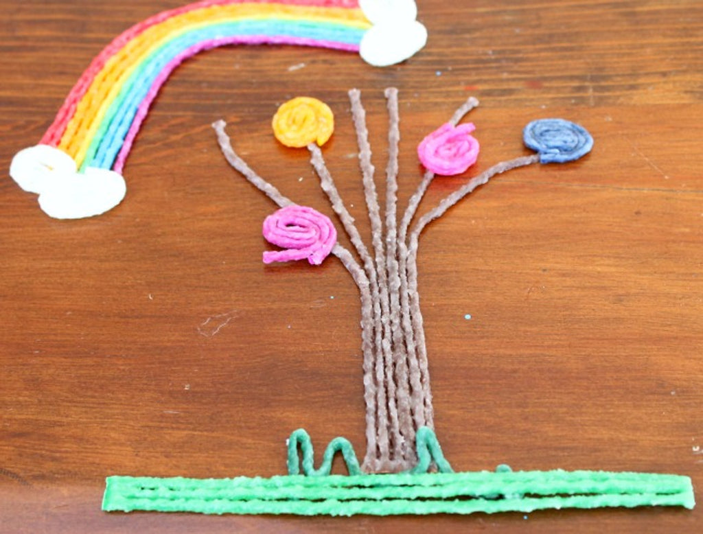 Wikki Stix Rainbow Pack