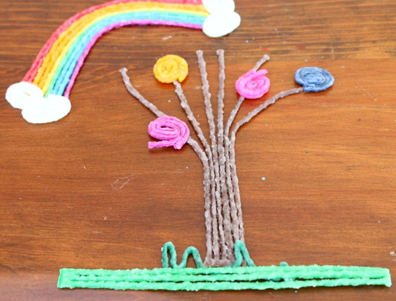Wikki Stix Rainbow Pack