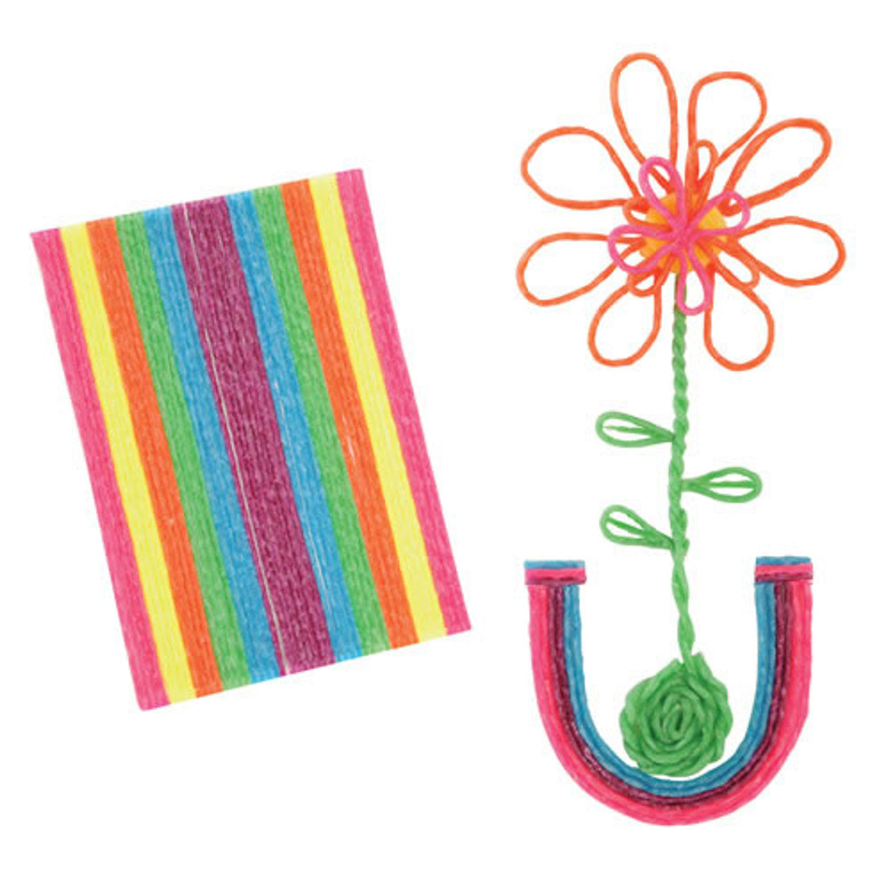 Wikki Stix - Bulk Classroom pack