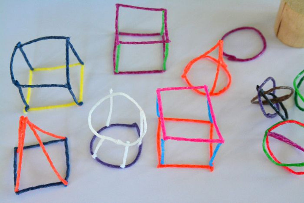Wikki Stix STEM Pack