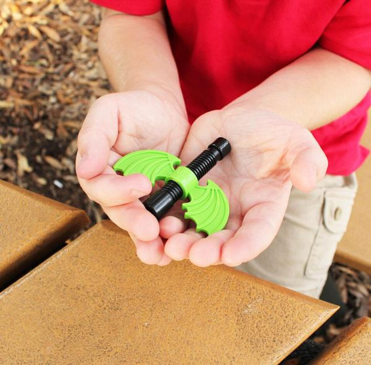 Ark Wingamajig Pencil Toppers