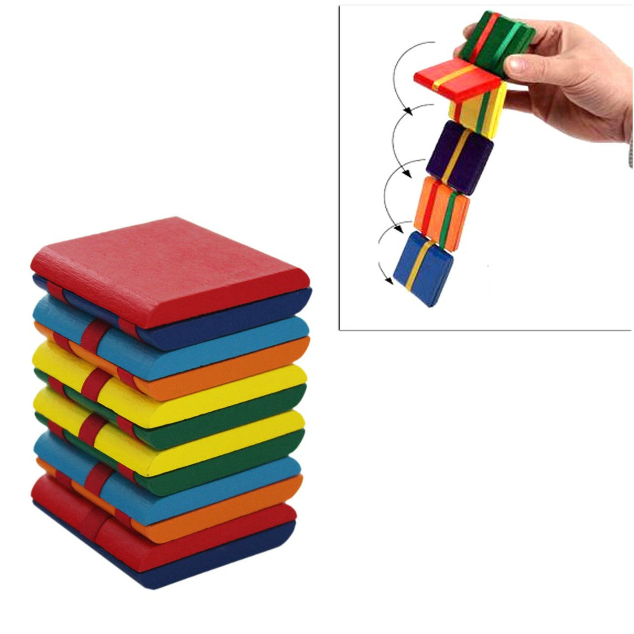 Majigg Jacob's Ladder