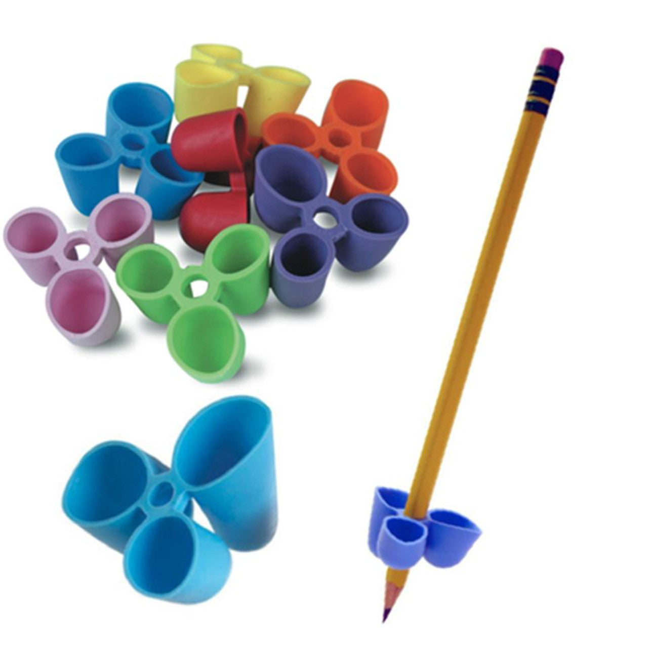 Writing CLAW Pencil Grip