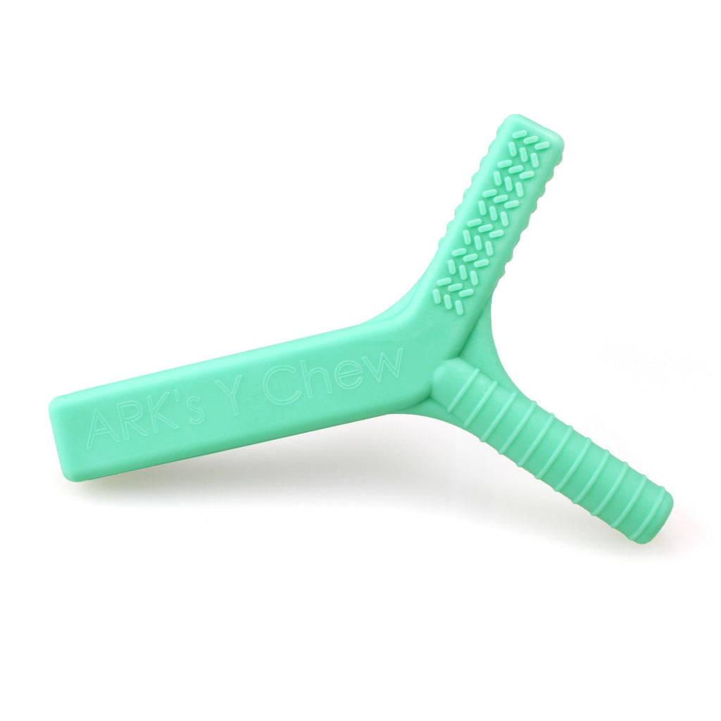 Ark's Y-Chews