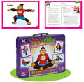 Yogarilla Fun Deck