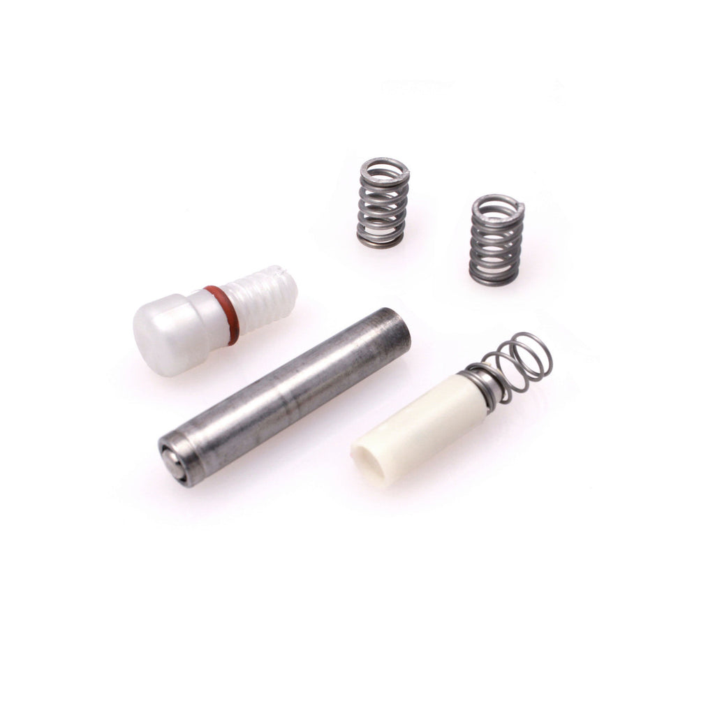 Z Vibe Spare Parts Kit